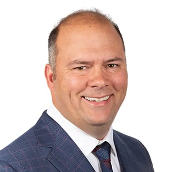 Portrait de Jean-François Déry