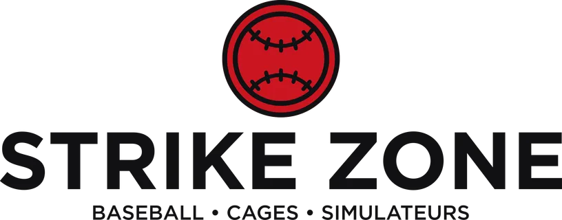 Strike Zone Baseball