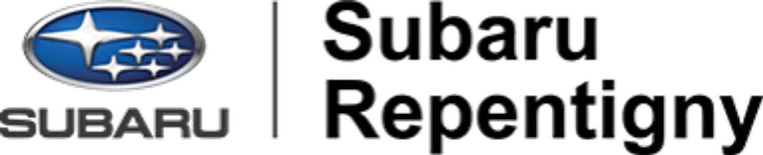Subaru Repentigny